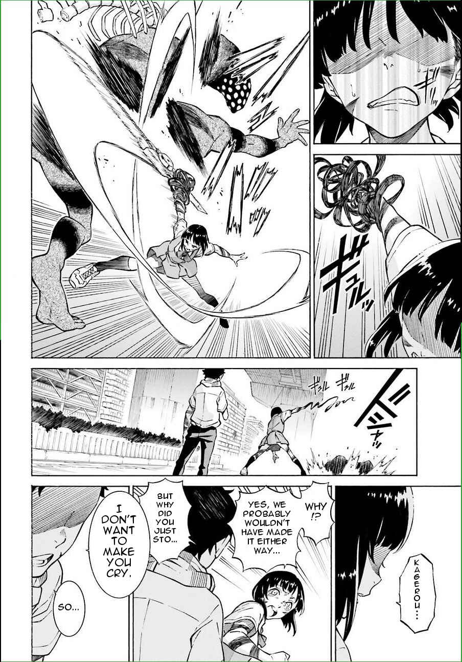 Page 17 Chapter 16 Hiniiru