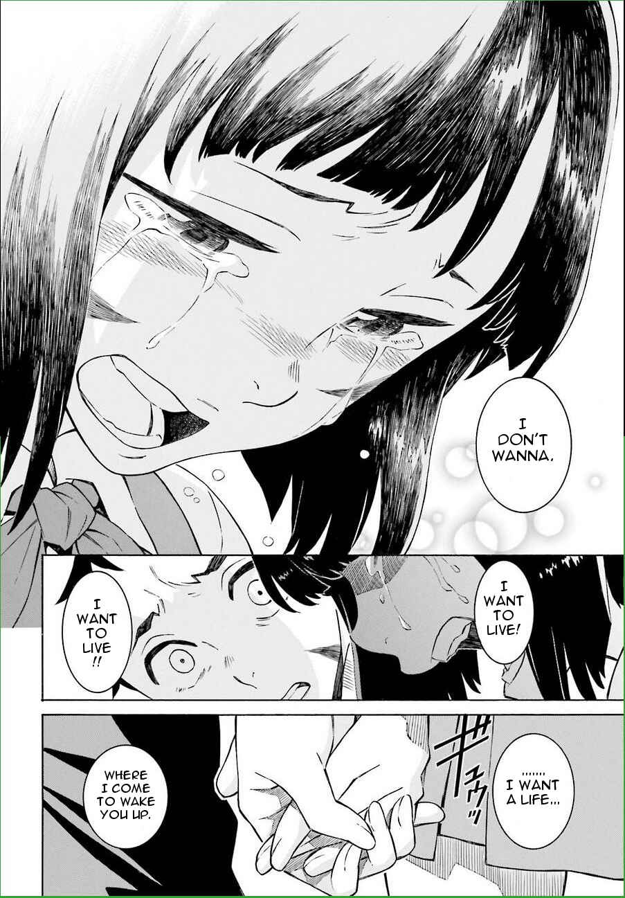 Page 25 Chapter 16 Hiniiru