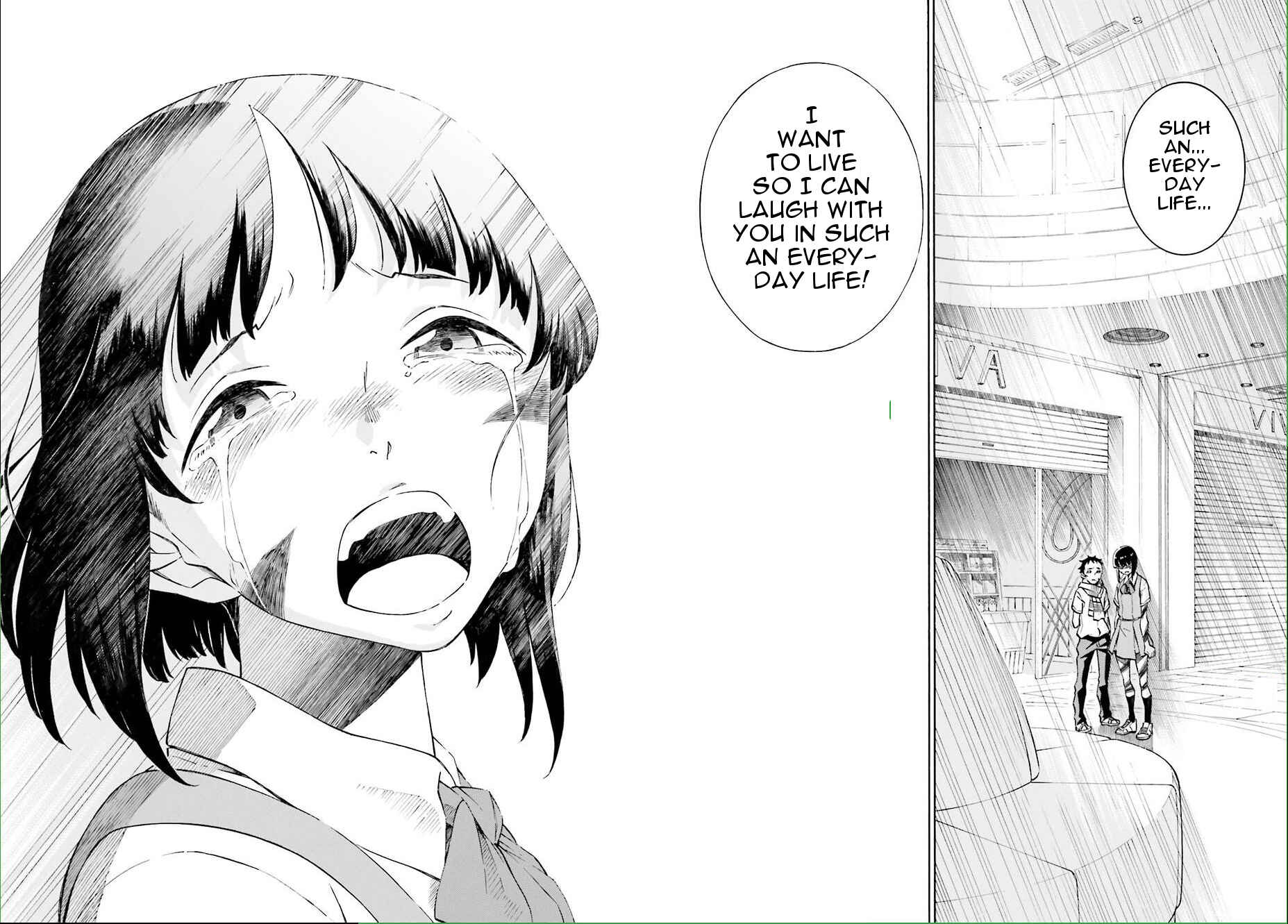 Page 27 Chapter 16 Hiniiru