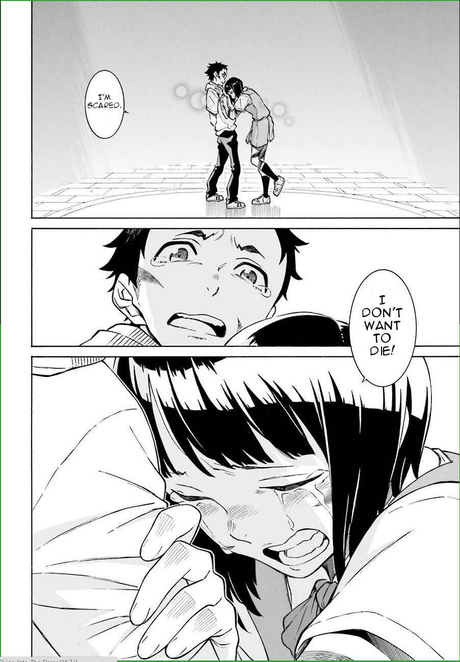 Page 28 Chapter 16 Hiniiru