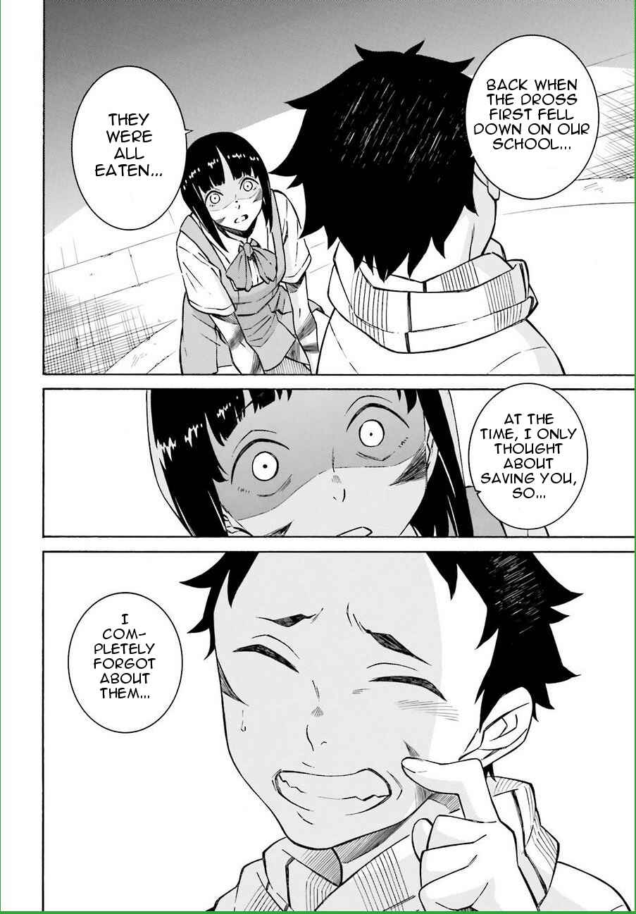 Page 30 Chapter 16 Hiniiru