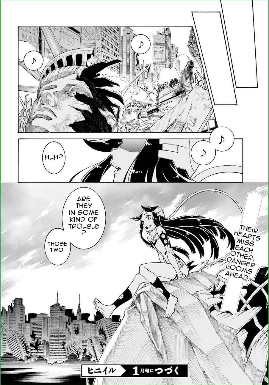 Page 33 Chapter 16 Hiniiru