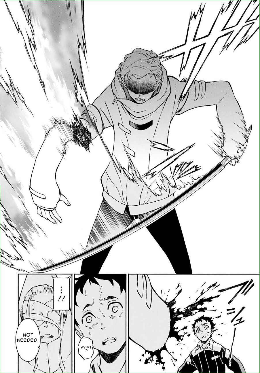 Page 25 Chapter 8 Hiniiru