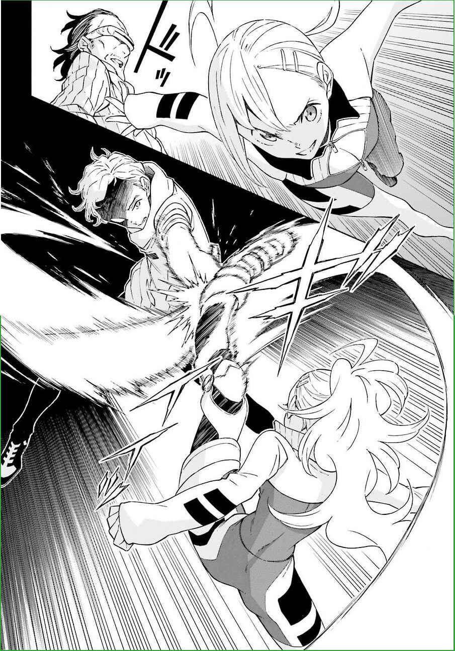 Page 16 Chapter 19 Hiniiru