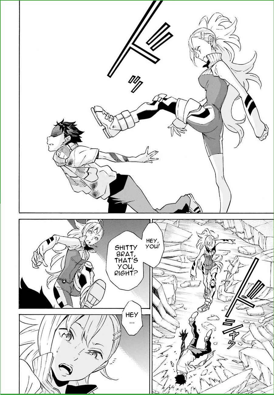 Page 2 Chapter 19 Hiniiru