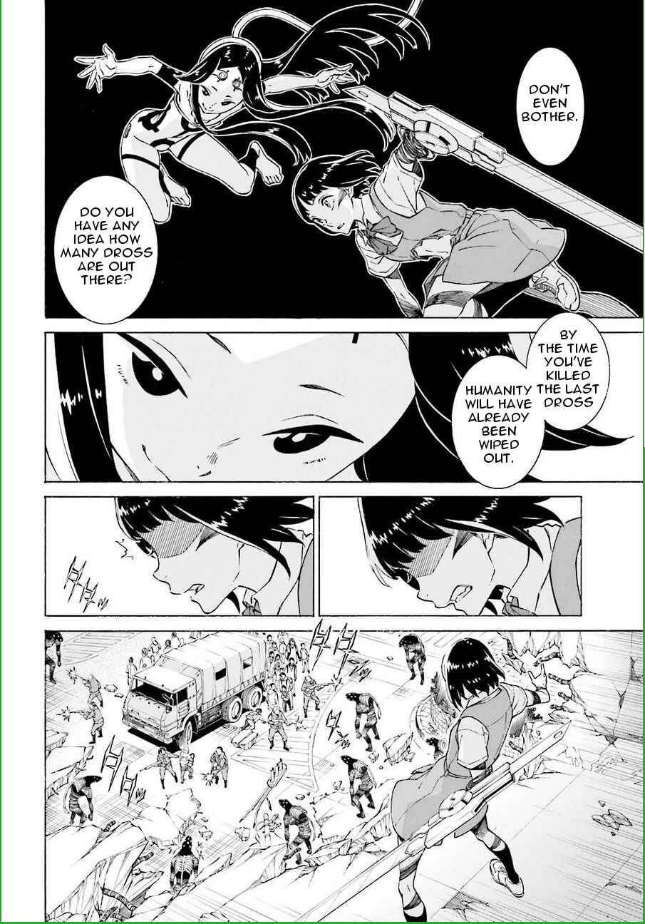 Page 20 Chapter 19 Hiniiru
