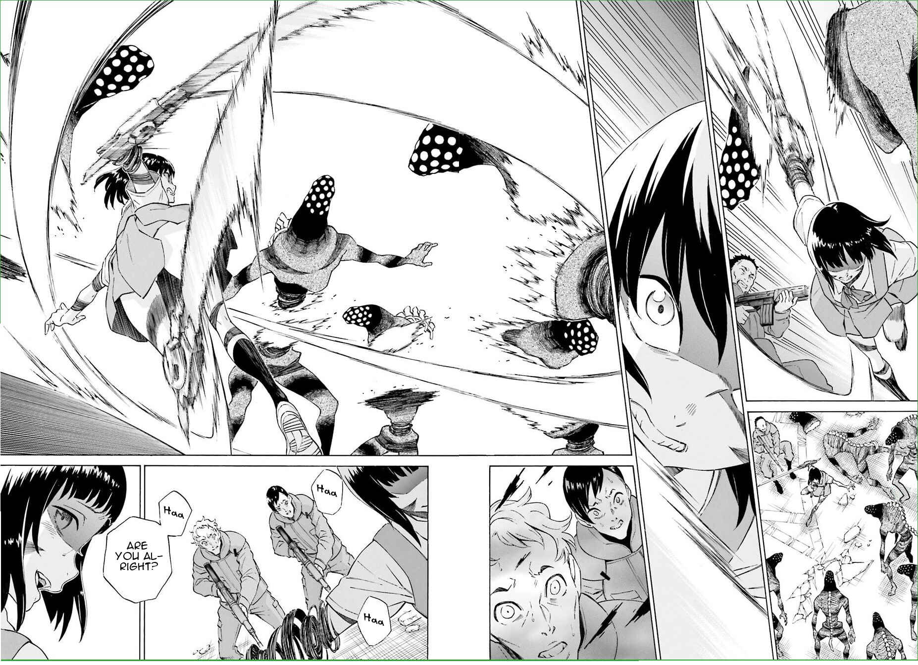 Page 22 Chapter 19 Hiniiru