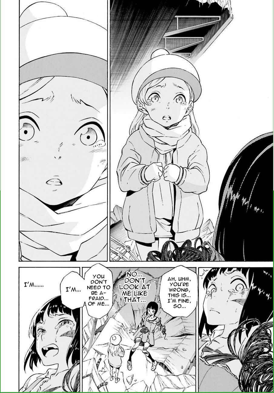 Page 25 Chapter 19 Hiniiru