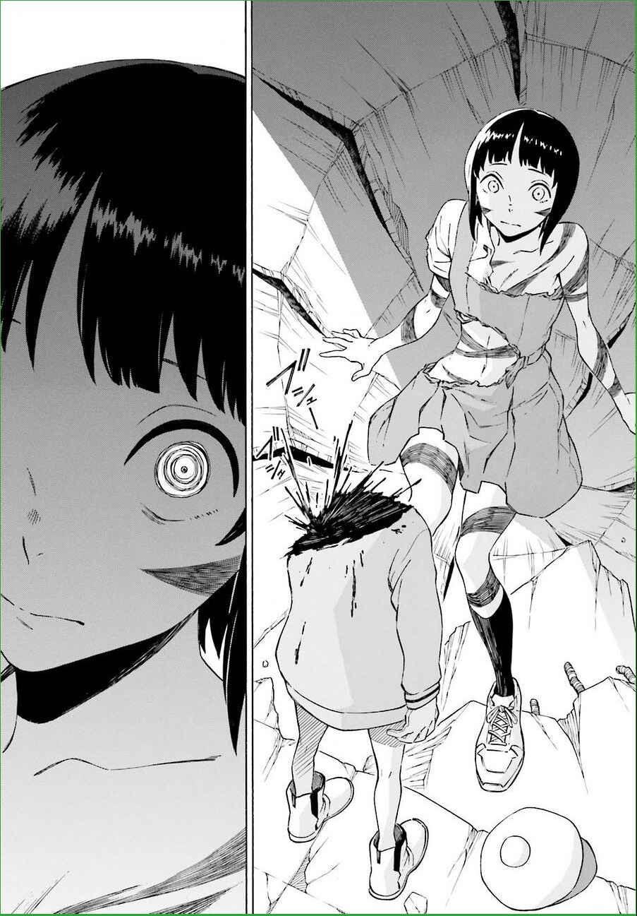 Page 27 Chapter 19 Hiniiru