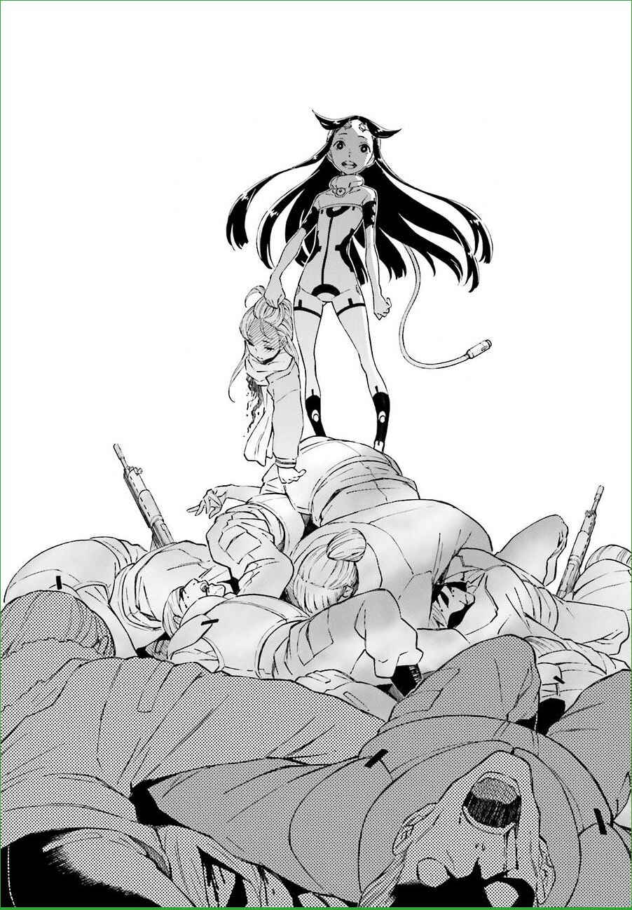Page 29 Chapter 19 Hiniiru