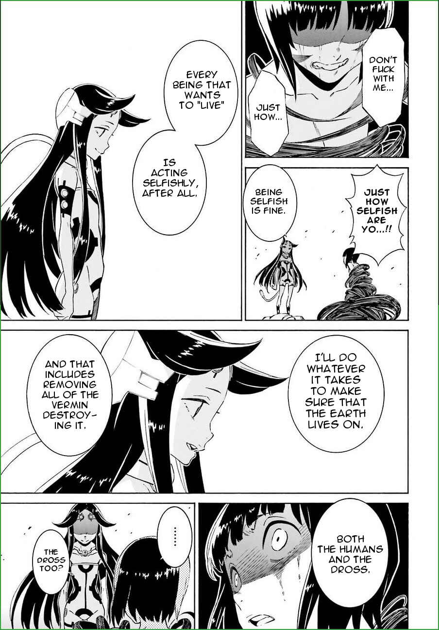 Page 32 Chapter 19 Hiniiru