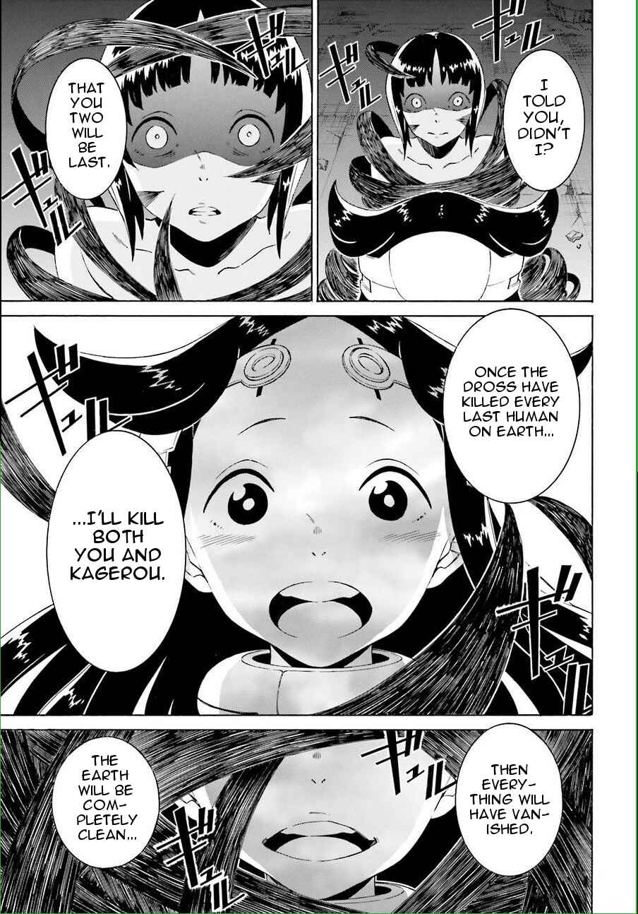 Page 34 Chapter 19 Hiniiru