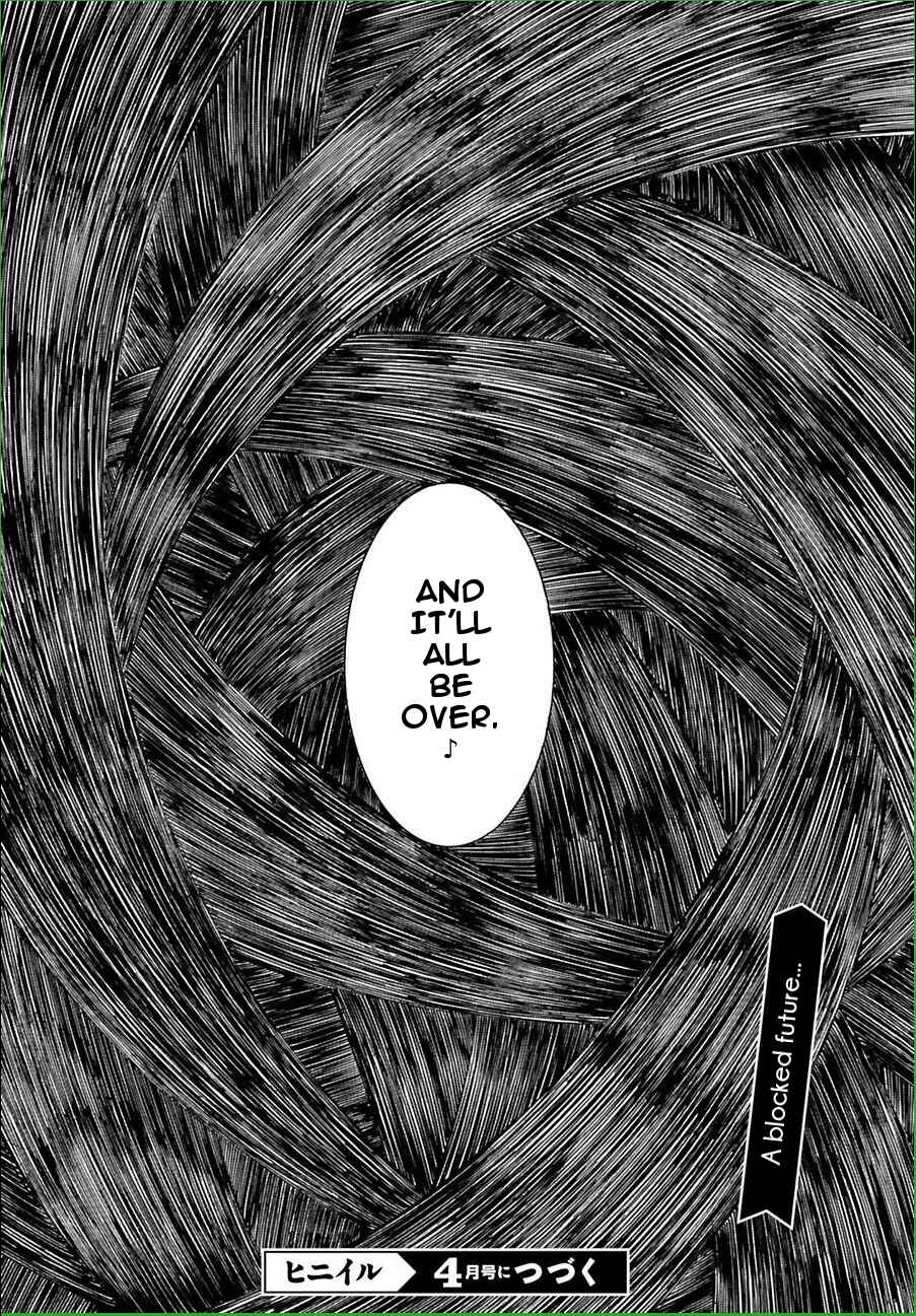 Page 35 Chapter 19 Hiniiru