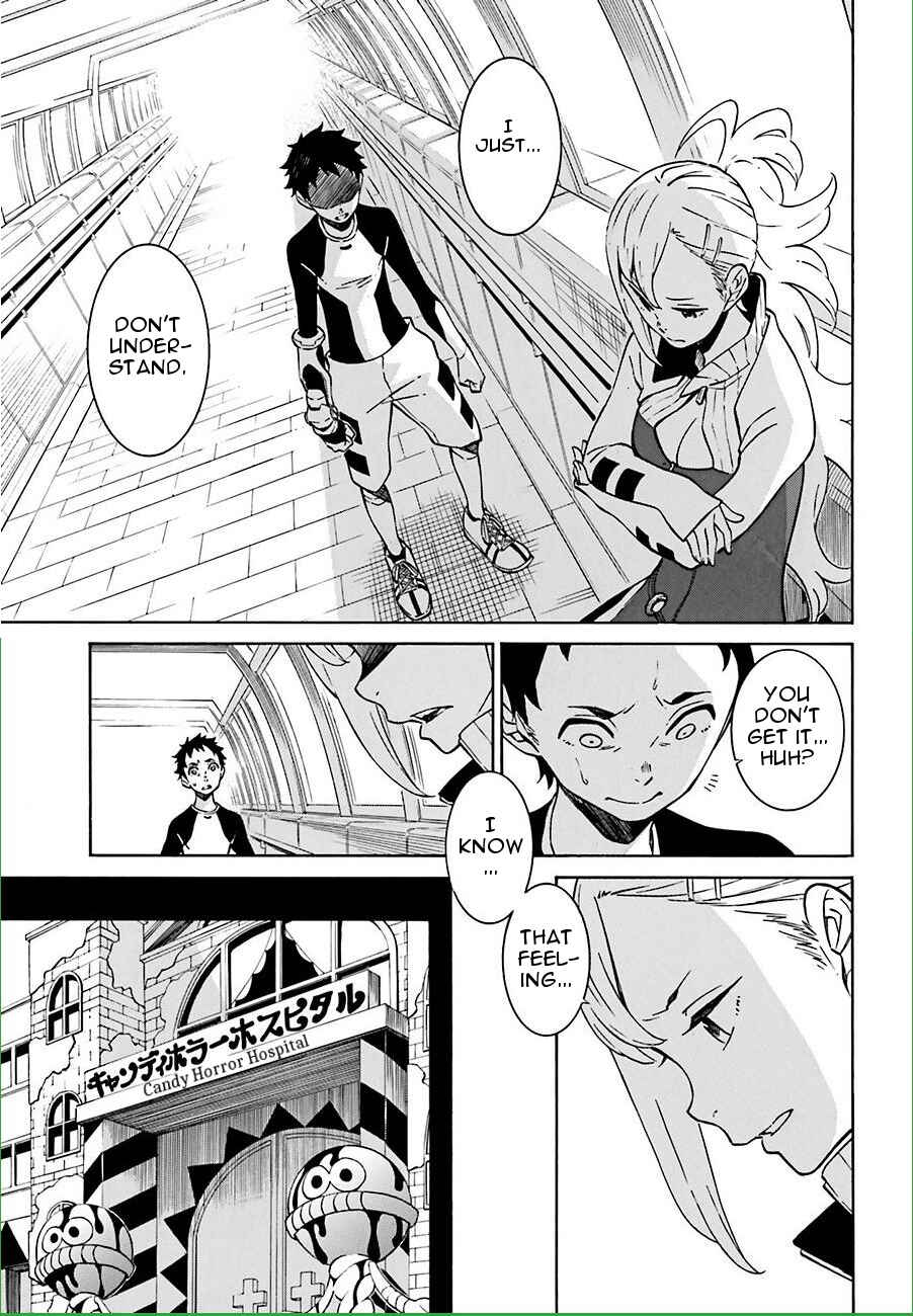 Page 23 Chapter 10 Hiniiru