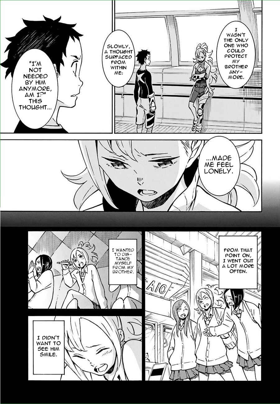 Page 27 Chapter 10 Hiniiru