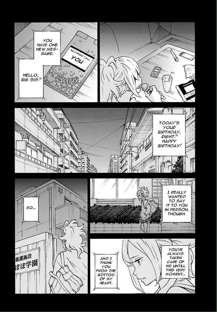 Page 28 Chapter 10 Hiniiru