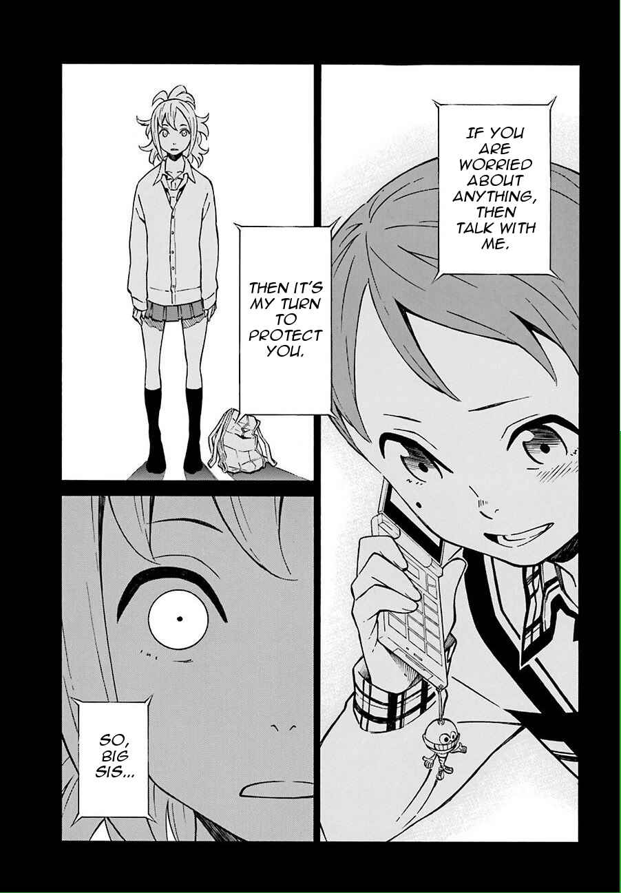 Page 29 Chapter 10 Hiniiru