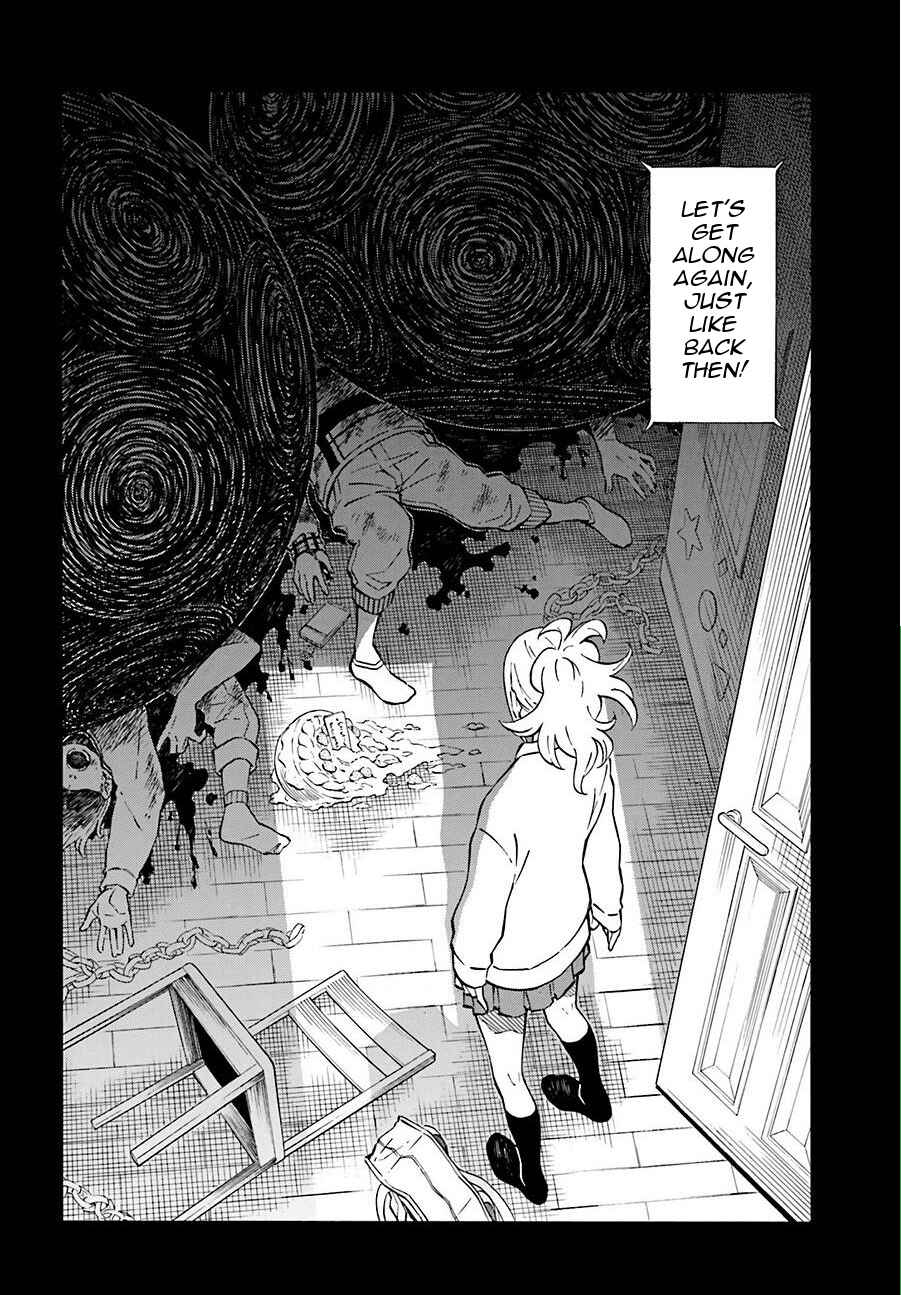 Page 30 Chapter 10 Hiniiru