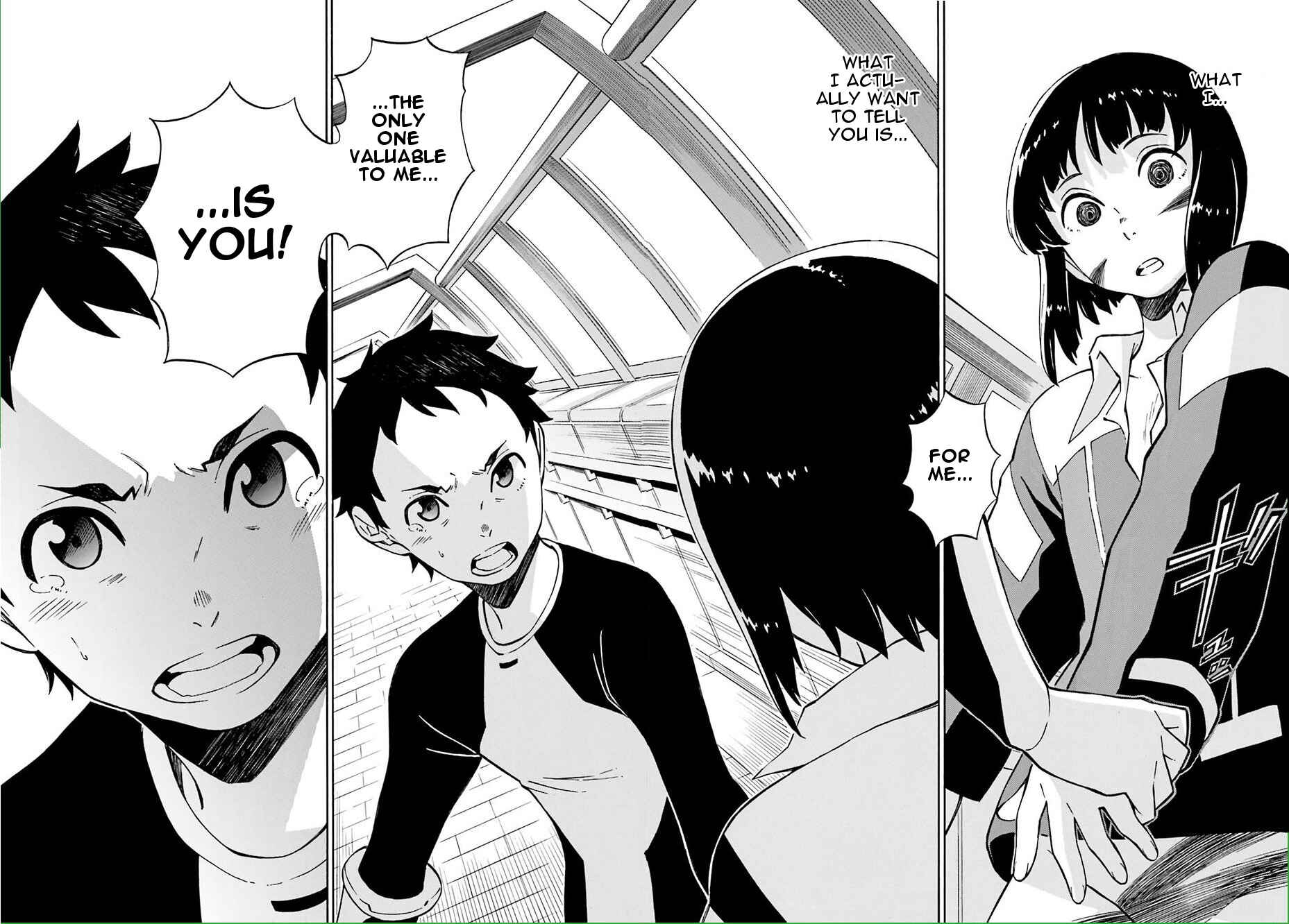 Page 38 Chapter 10 Hiniiru