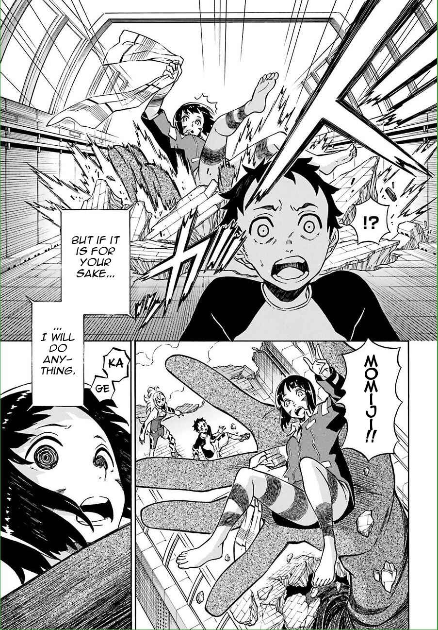 Page 46 Chapter 10 Hiniiru