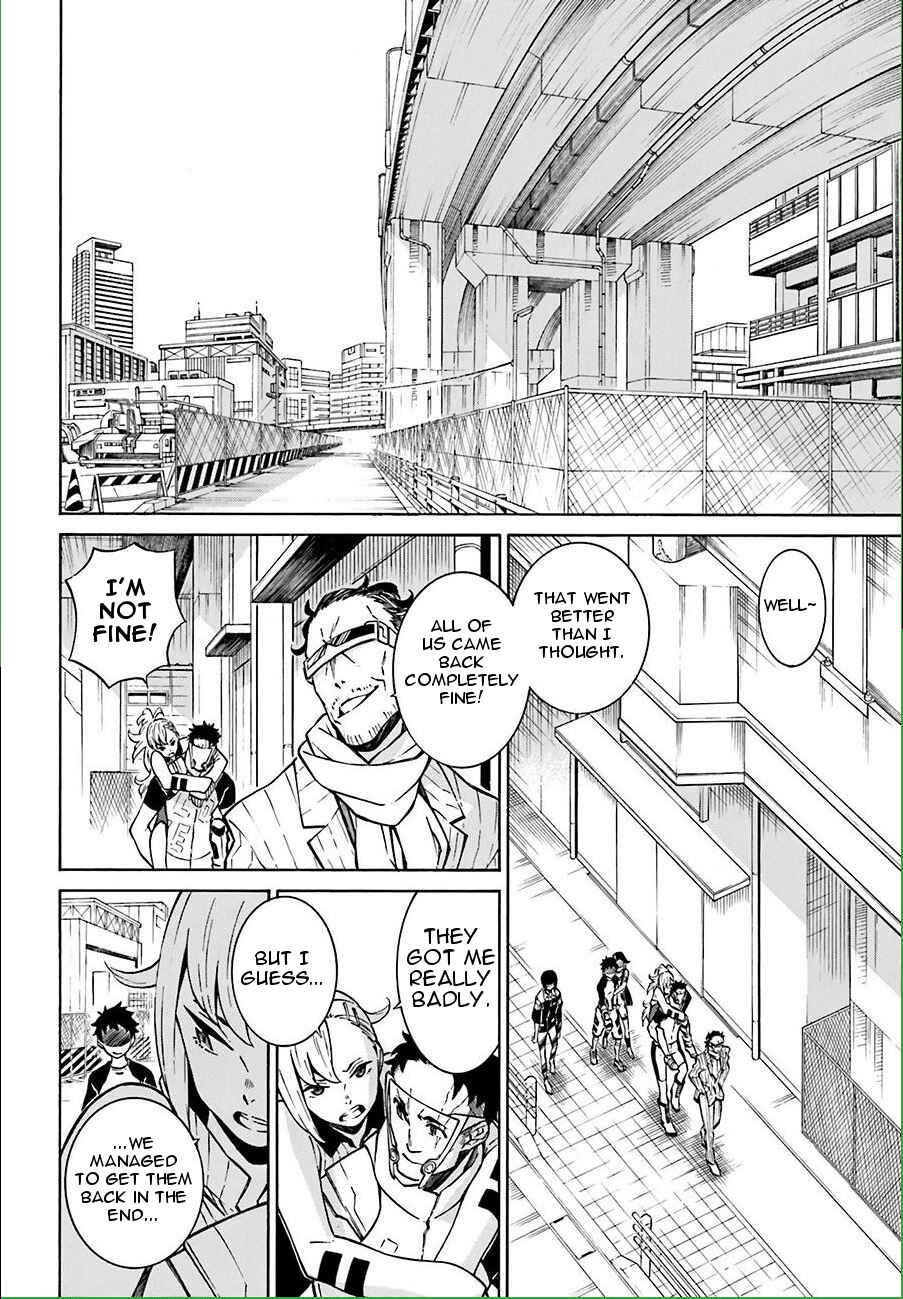 Page 8 Chapter 10 Hiniiru