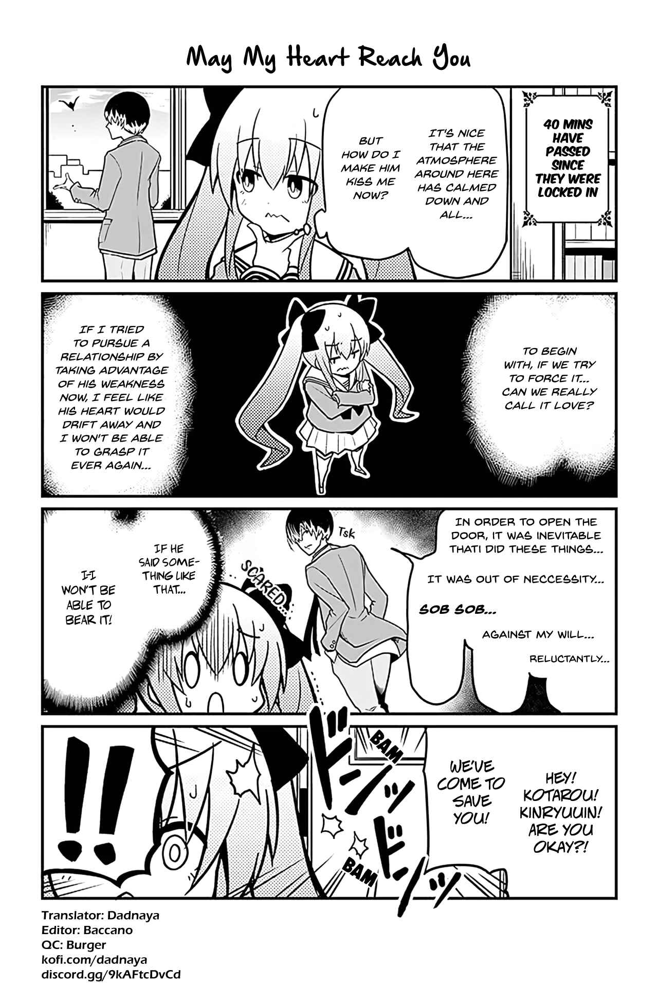 Page 1 Chapter 11 Billionaire in Love
