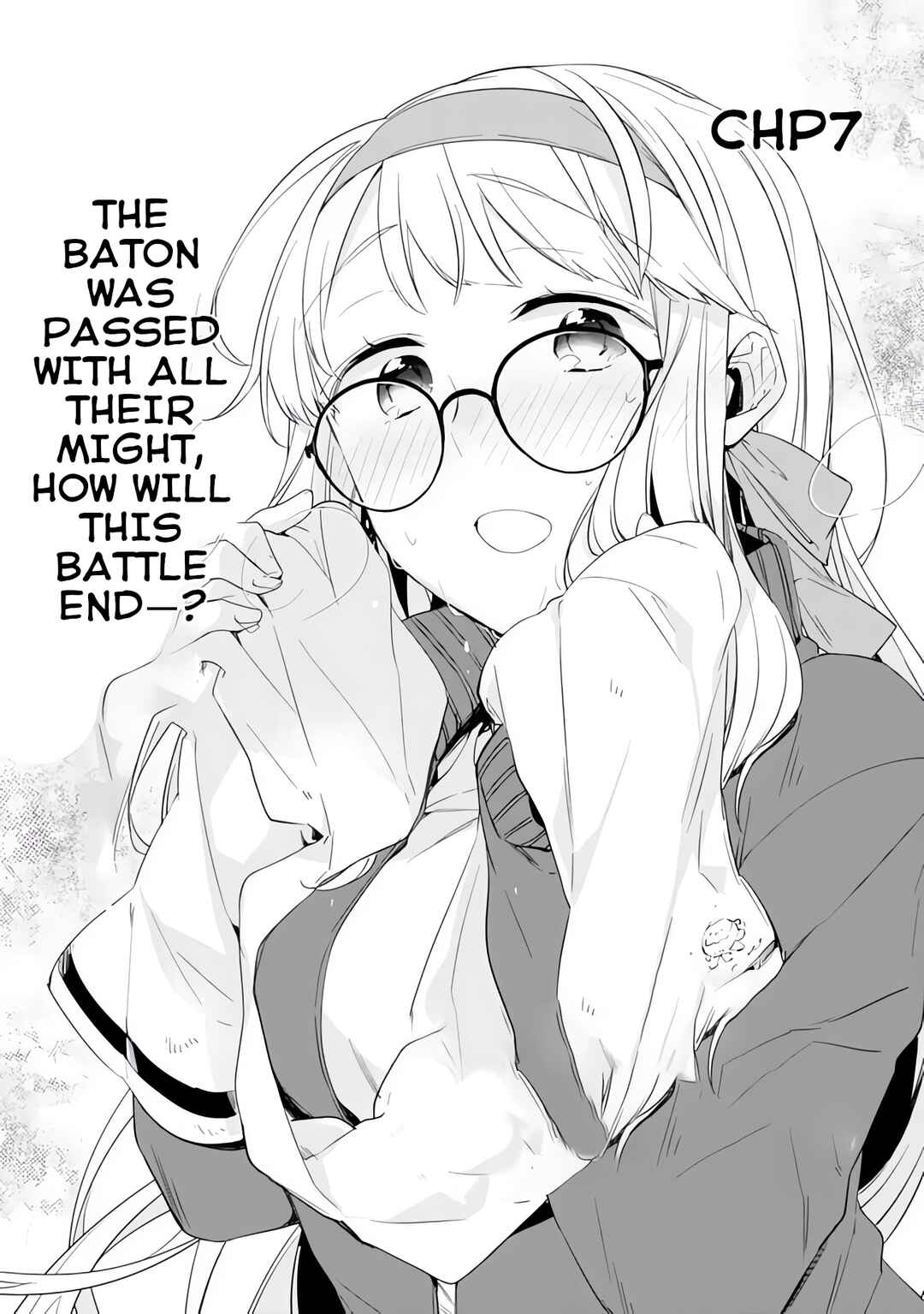 Page 2 Chapter 7 Osananajimi Kanojo no Morahara ga Hidoin de Zetsuen Sengen shite Yatta ~Jibun Rashiku Ikiru Koto ni Shitara, Naze ka Tonari no Seki no Kakure Bishoujo kara Kokuhaku Sareta~
