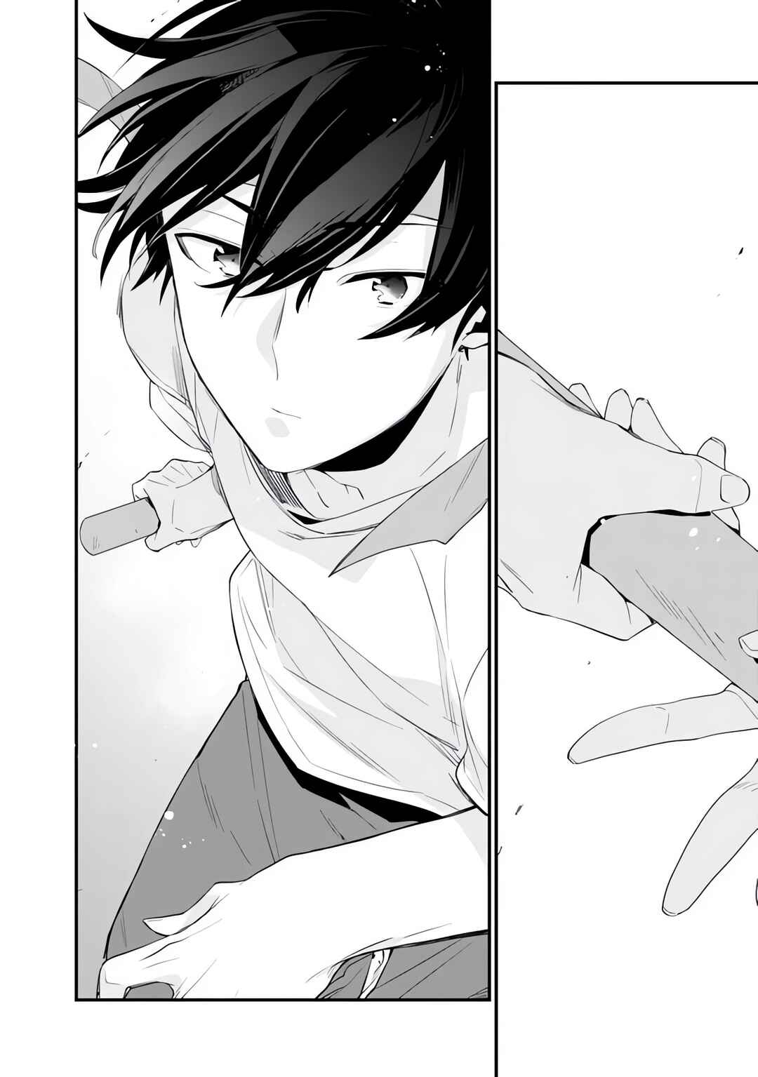 Page 9 Chapter 7 Osananajimi Kanojo no Morahara ga Hidoin de Zetsuen Sengen shite Yatta ~Jibun Rashiku Ikiru Koto ni Shitara, Naze ka Tonari no Seki no Kakure Bishoujo kara Kokuhaku Sareta~