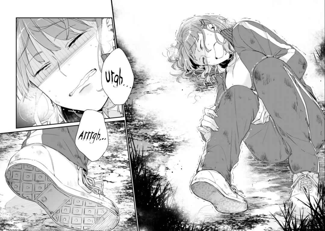 Page 6 Chapter 28.1 Osananajimi Kanojo no Morahara ga Hidoin de Zetsuen Sengen shite Yatta ~Jibun Rashiku Ikiru Koto ni Shitara, Naze ka Tonari no Seki no Kakure Bishoujo kara Kokuhaku Sareta~