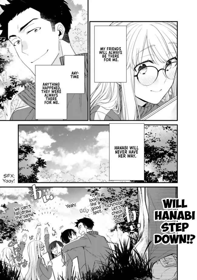 Page 20 Chapter 25 Osananajimi Kanojo no Morahara ga Hidoin de Zetsuen Sengen shite Yatta ~Jibun Rashiku Ikiru Koto ni Shitara, Naze ka Tonari no Seki no Kakure Bishoujo kara Kokuhaku Sareta~