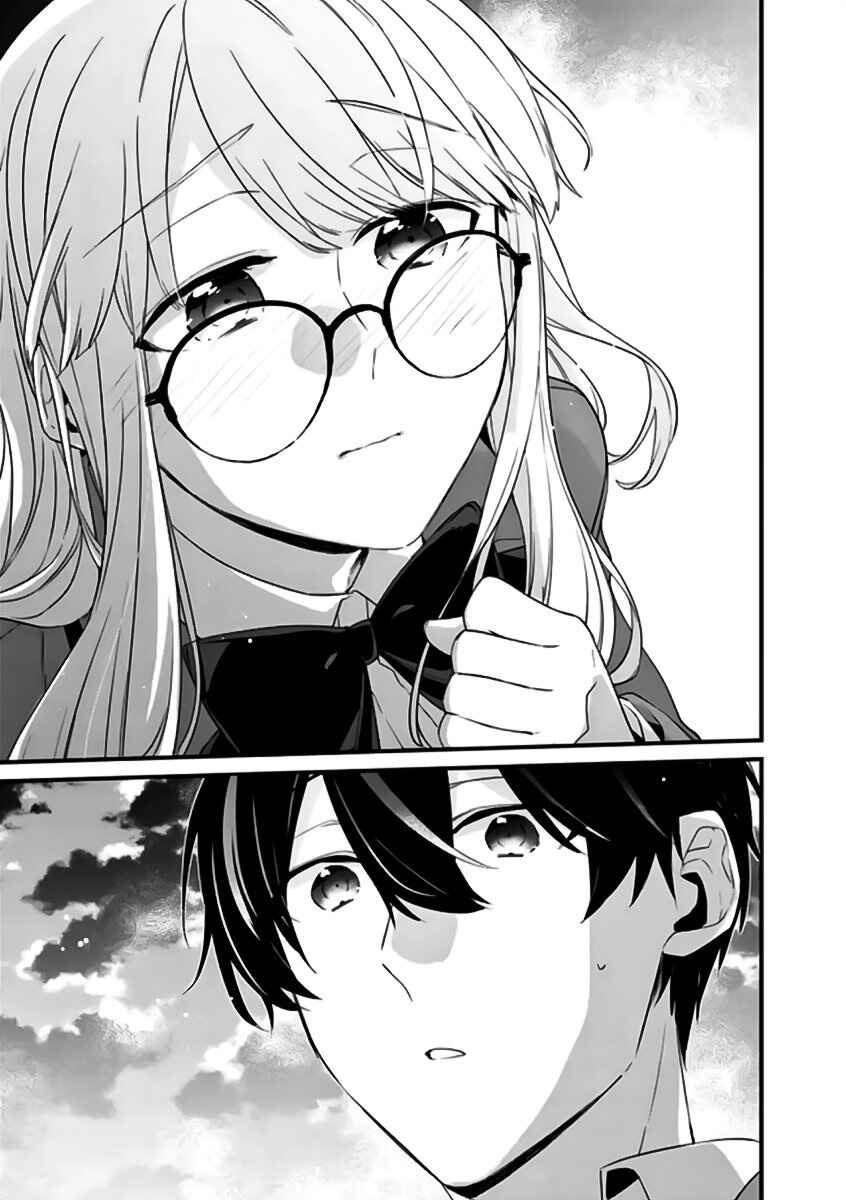 Page 13 Chapter 19 Osananajimi Kanojo no Morahara ga Hidoin de Zetsuen Sengen shite Yatta ~Jibun Rashiku Ikiru Koto ni Shitara, Naze ka Tonari no Seki no Kakure Bishoujo kara Kokuhaku Sareta~