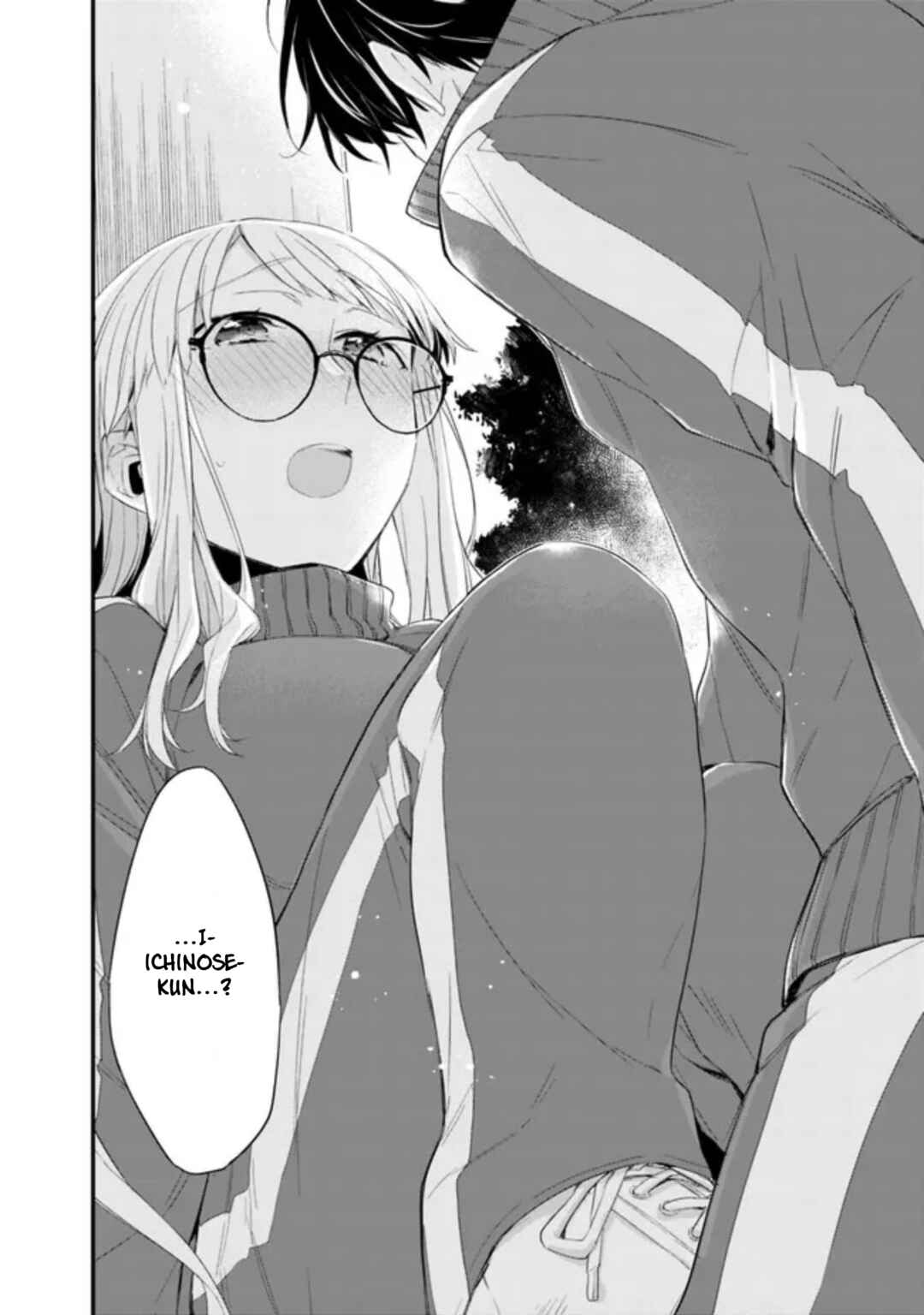 Page 9 Chapter 8 Osananajimi Kanojo no Morahara ga Hidoin de Zetsuen Sengen shite Yatta ~Jibun Rashiku Ikiru Koto ni Shitara, Naze ka Tonari no Seki no Kakure Bishoujo kara Kokuhaku Sareta~