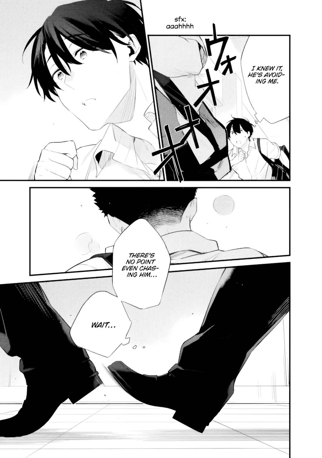 Page 11 Chapter 37 Osananajimi Kanojo no Morahara ga Hidoin de Zetsuen Sengen shite Yatta ~Jibun Rashiku Ikiru Koto ni Shitara, Naze ka Tonari no Seki no Kakure Bishoujo kara Kokuhaku Sareta~