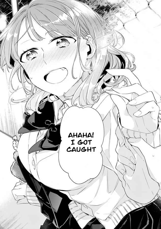 Page 13 Chapter 13 Osananajimi Kanojo no Morahara ga Hidoin de Zetsuen Sengen shite Yatta ~Jibun Rashiku Ikiru Koto ni Shitara, Naze ka Tonari no Seki no Kakure Bishoujo kara Kokuhaku Sareta~