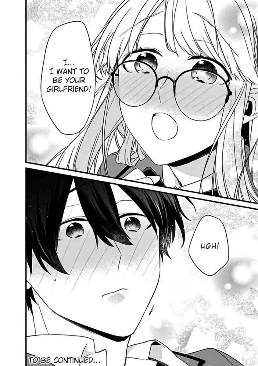 Page 10 Chapter 20.1 Osananajimi Kanojo no Morahara ga Hidoin de Zetsuen Sengen shite Yatta ~Jibun Rashiku Ikiru Koto ni Shitara, Naze ka Tonari no Seki no Kakure Bishoujo kara Kokuhaku Sareta~