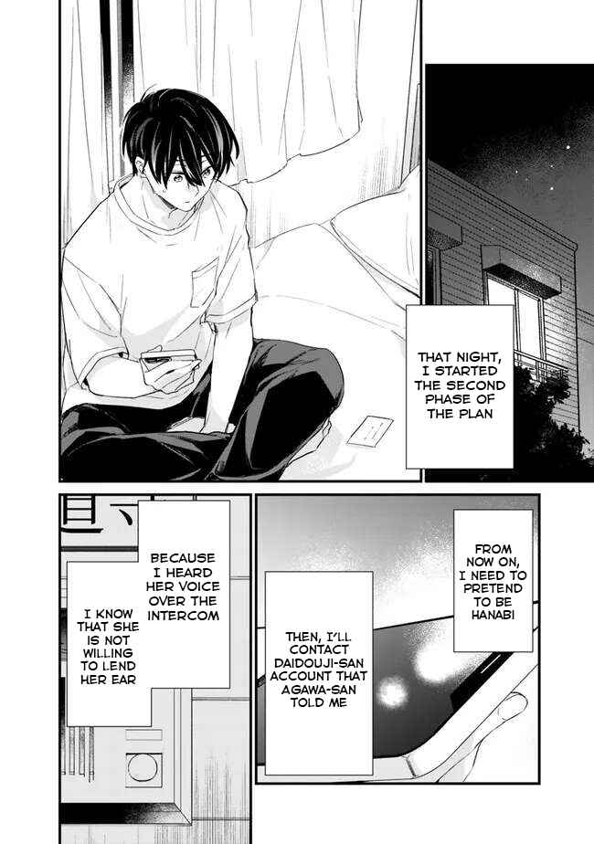Page 11 Chapter 16 Osananajimi Kanojo no Morahara ga Hidoin de Zetsuen Sengen shite Yatta ~Jibun Rashiku Ikiru Koto ni Shitara, Naze ka Tonari no Seki no Kakure Bishoujo kara Kokuhaku Sareta~