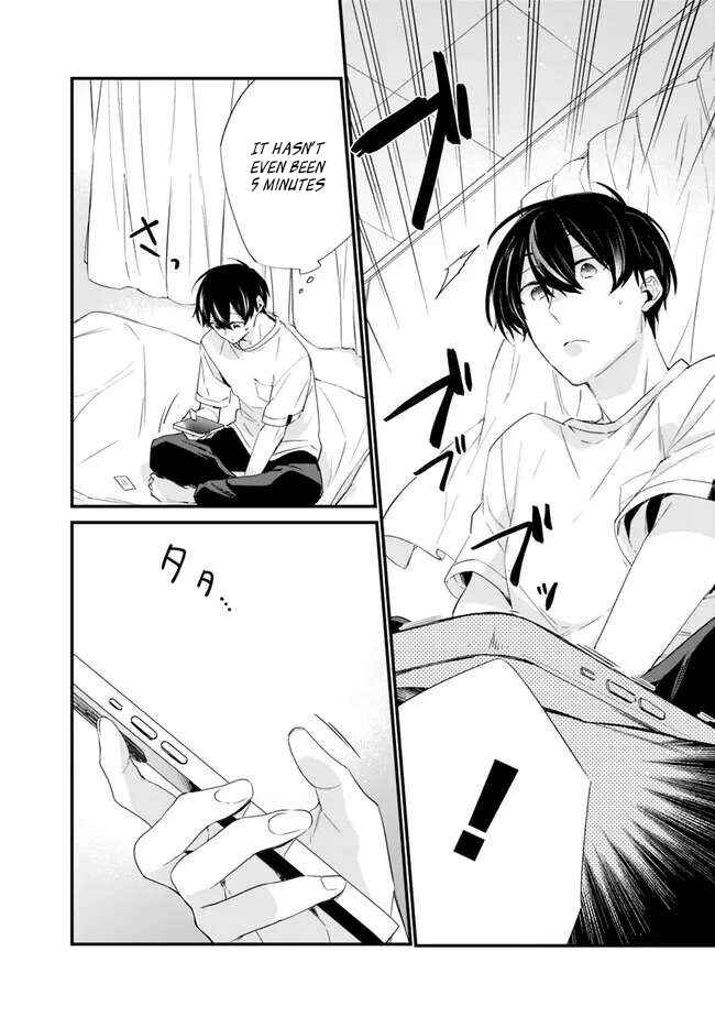 Page 15 Chapter 16 Osananajimi Kanojo no Morahara ga Hidoin de Zetsuen Sengen shite Yatta ~Jibun Rashiku Ikiru Koto ni Shitara, Naze ka Tonari no Seki no Kakure Bishoujo kara Kokuhaku Sareta~