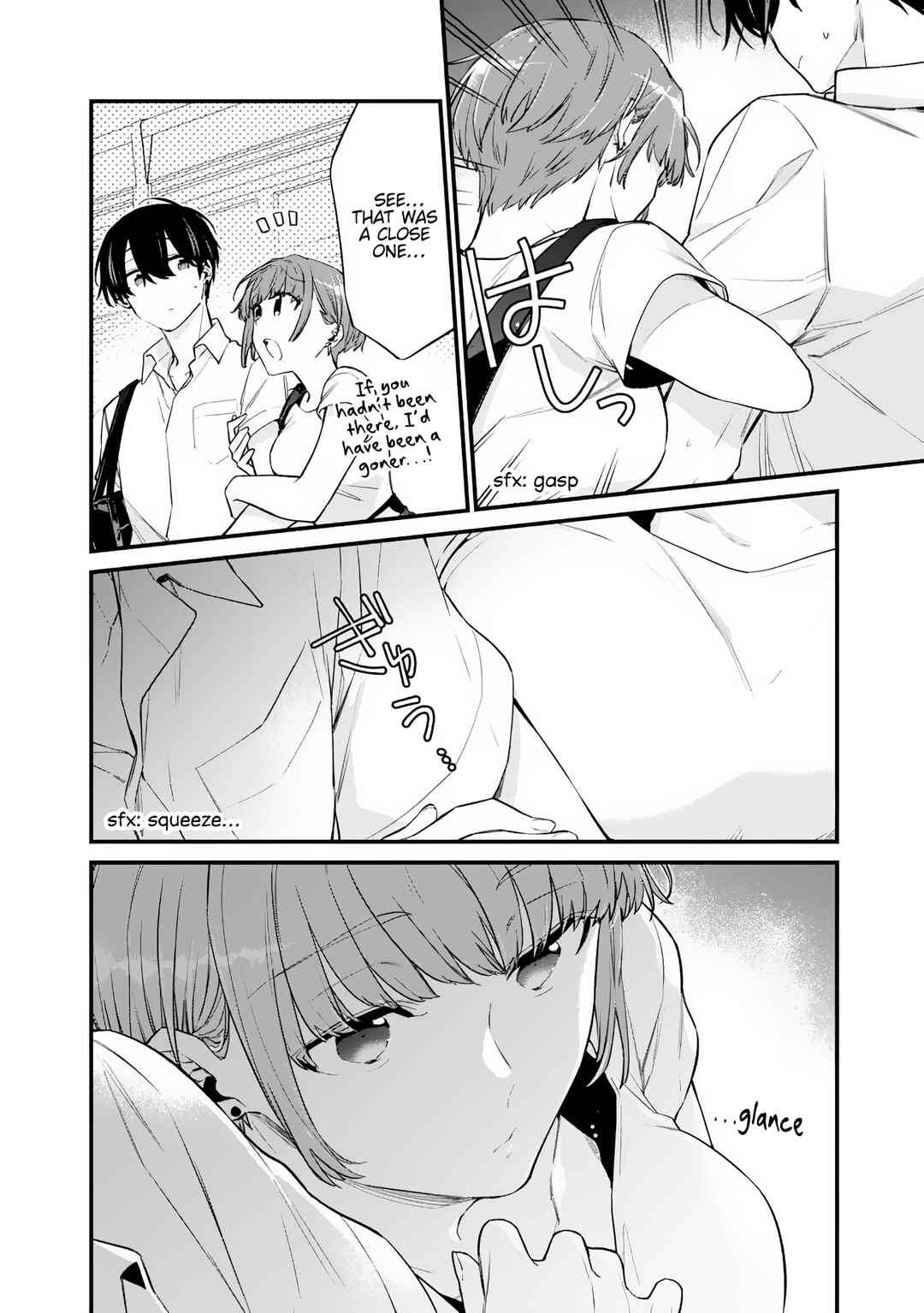 Page 7 Chapter 39 Osananajimi Kanojo no Morahara ga Hidoin de Zetsuen Sengen shite Yatta ~Jibun Rashiku Ikiru Koto ni Shitara, Naze ka Tonari no Seki no Kakure Bishoujo kara Kokuhaku Sareta~