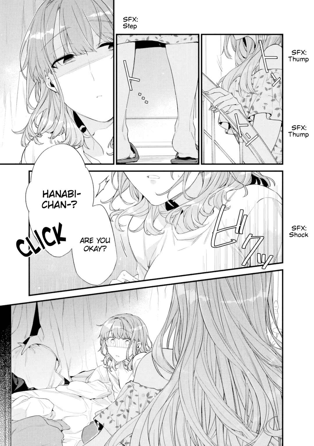 Page 10 Chapter 31 Osananajimi Kanojo no Morahara ga Hidoin de Zetsuen Sengen shite Yatta ~Jibun Rashiku Ikiru Koto ni Shitara, Naze ka Tonari no Seki no Kakure Bishoujo kara Kokuhaku Sareta~