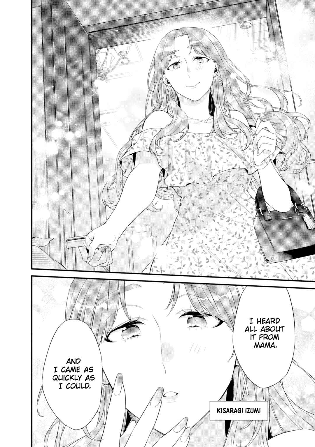 Page 11 Chapter 31 Osananajimi Kanojo no Morahara ga Hidoin de Zetsuen Sengen shite Yatta ~Jibun Rashiku Ikiru Koto ni Shitara, Naze ka Tonari no Seki no Kakure Bishoujo kara Kokuhaku Sareta~