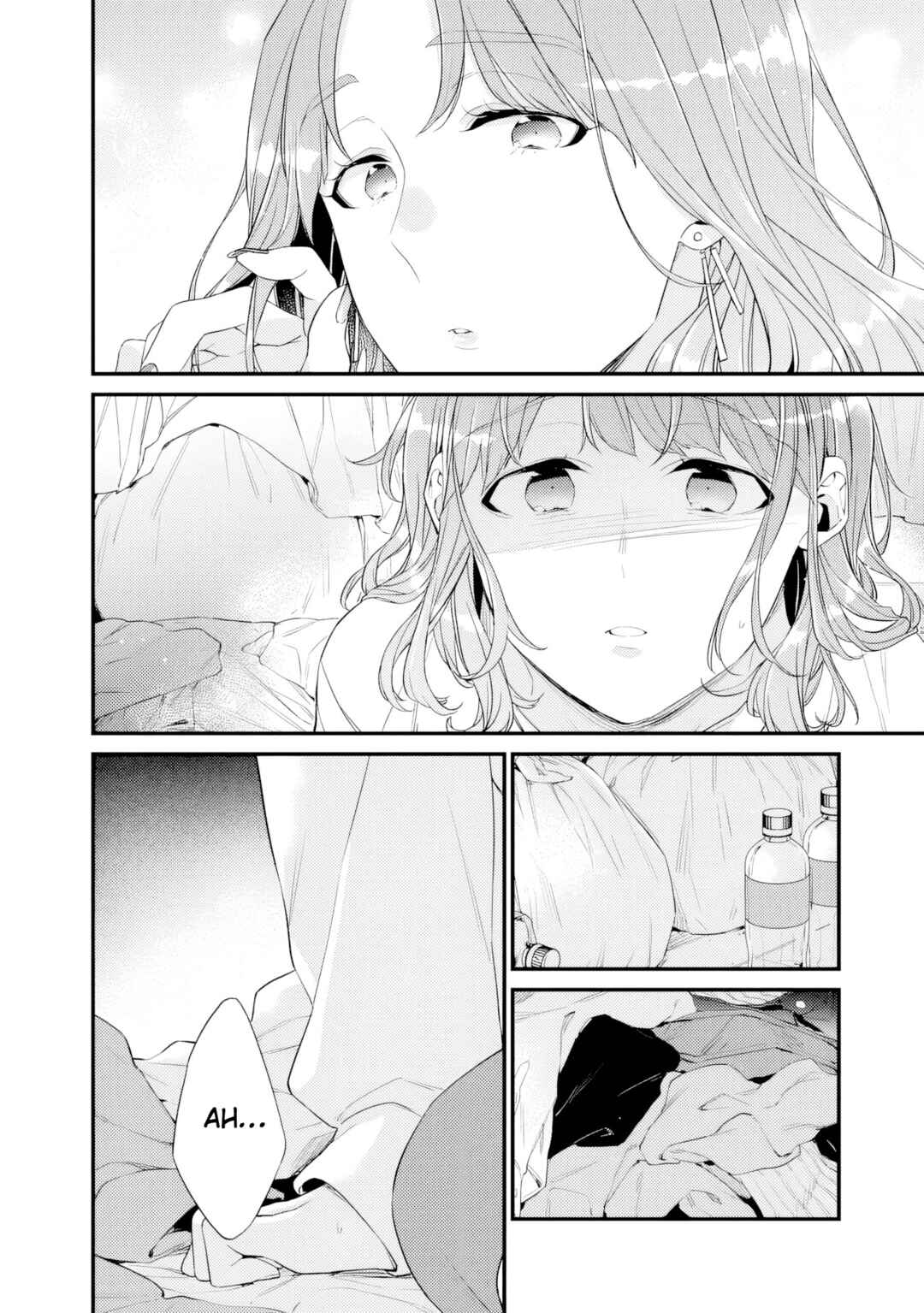 Page 13 Chapter 31 Osananajimi Kanojo no Morahara ga Hidoin de Zetsuen Sengen shite Yatta ~Jibun Rashiku Ikiru Koto ni Shitara, Naze ka Tonari no Seki no Kakure Bishoujo kara Kokuhaku Sareta~