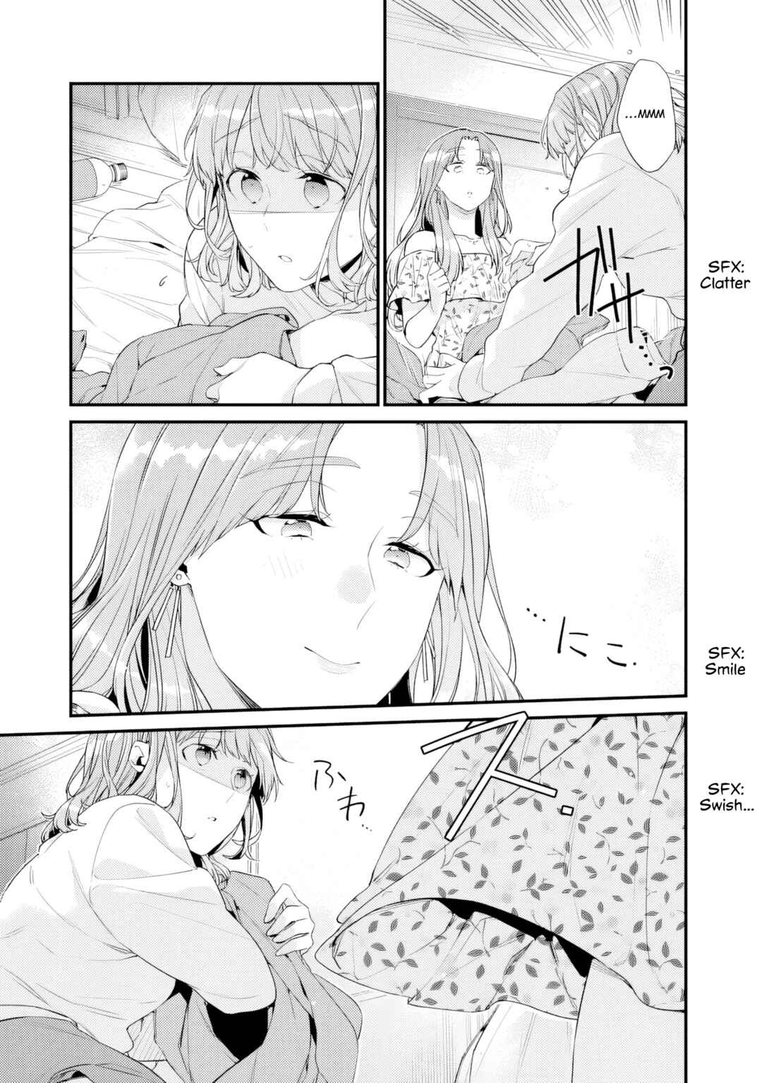 Page 14 Chapter 31 Osananajimi Kanojo no Morahara ga Hidoin de Zetsuen Sengen shite Yatta ~Jibun Rashiku Ikiru Koto ni Shitara, Naze ka Tonari no Seki no Kakure Bishoujo kara Kokuhaku Sareta~