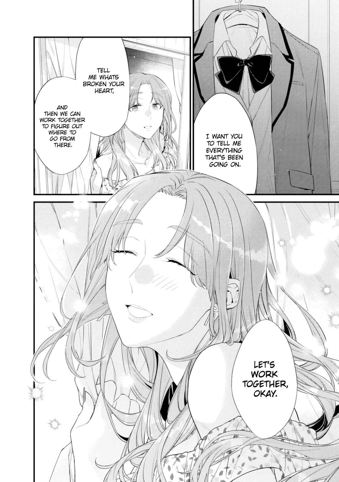 Page 16 Chapter 31 Osananajimi Kanojo no Morahara ga Hidoin de Zetsuen Sengen shite Yatta ~Jibun Rashiku Ikiru Koto ni Shitara, Naze ka Tonari no Seki no Kakure Bishoujo kara Kokuhaku Sareta~