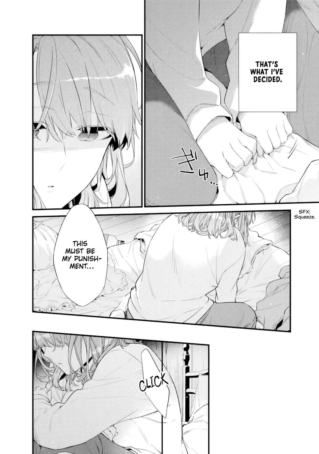 Page 9 Chapter 31 Osananajimi Kanojo no Morahara ga Hidoin de Zetsuen Sengen shite Yatta ~Jibun Rashiku Ikiru Koto ni Shitara, Naze ka Tonari no Seki no Kakure Bishoujo kara Kokuhaku Sareta~
