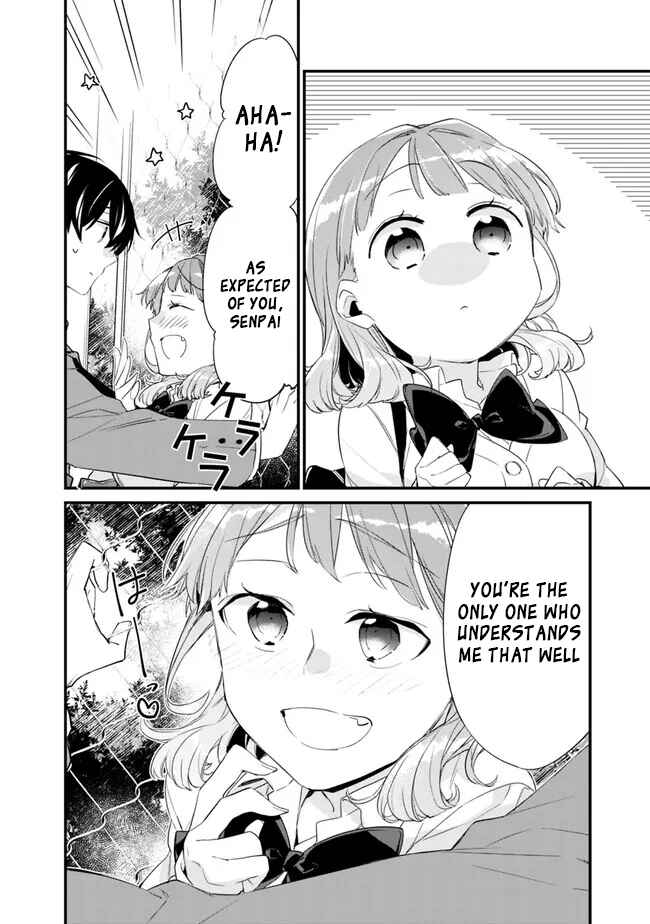 Page 5 Chapter 14 Osananajimi Kanojo no Morahara ga Hidoin de Zetsuen Sengen shite Yatta ~Jibun Rashiku Ikiru Koto ni Shitara, Naze ka Tonari no Seki no Kakure Bishoujo kara Kokuhaku Sareta~