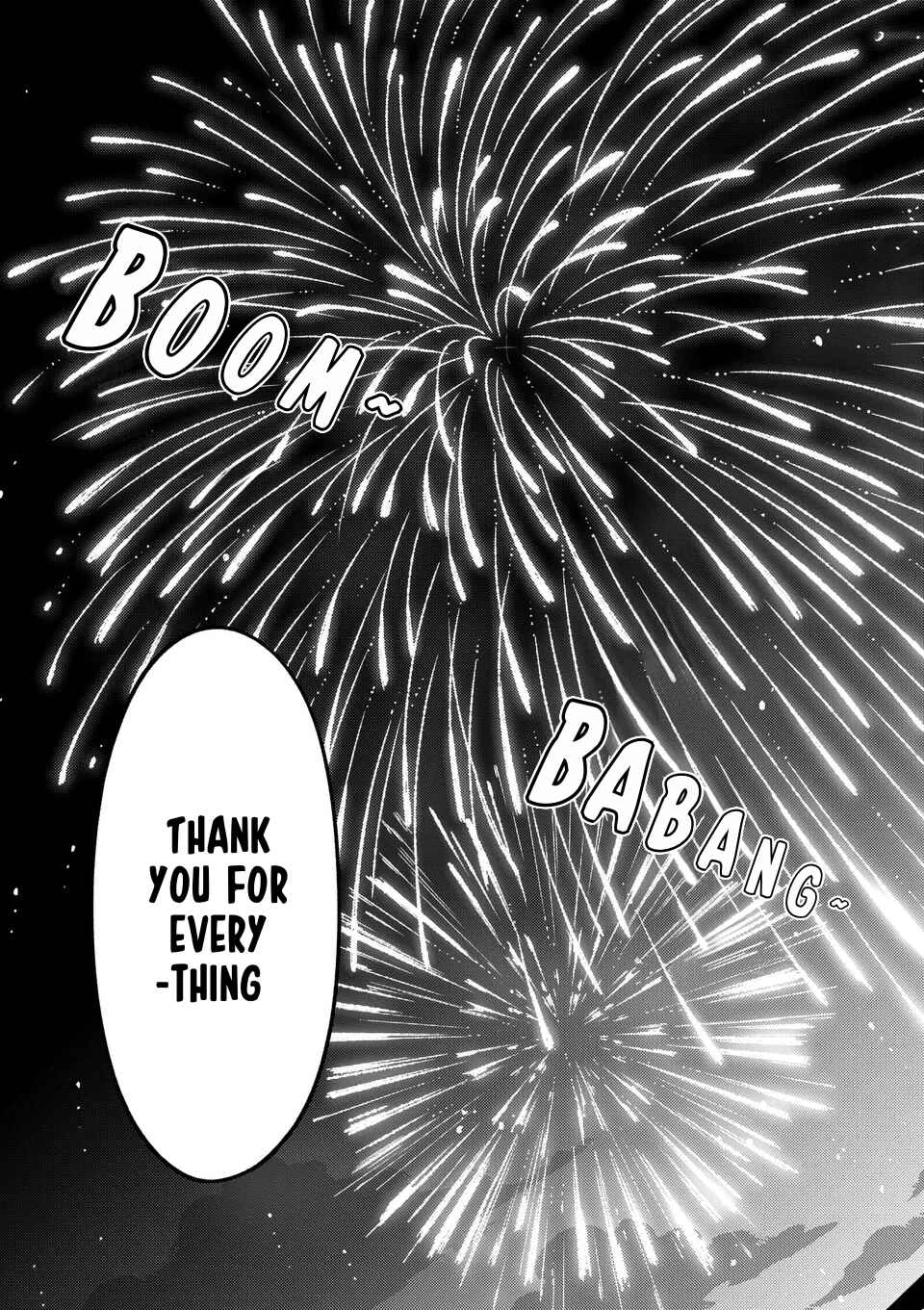 Page 15 Chapter 24 Ookami wa Tsuki ni Koi wo Suru