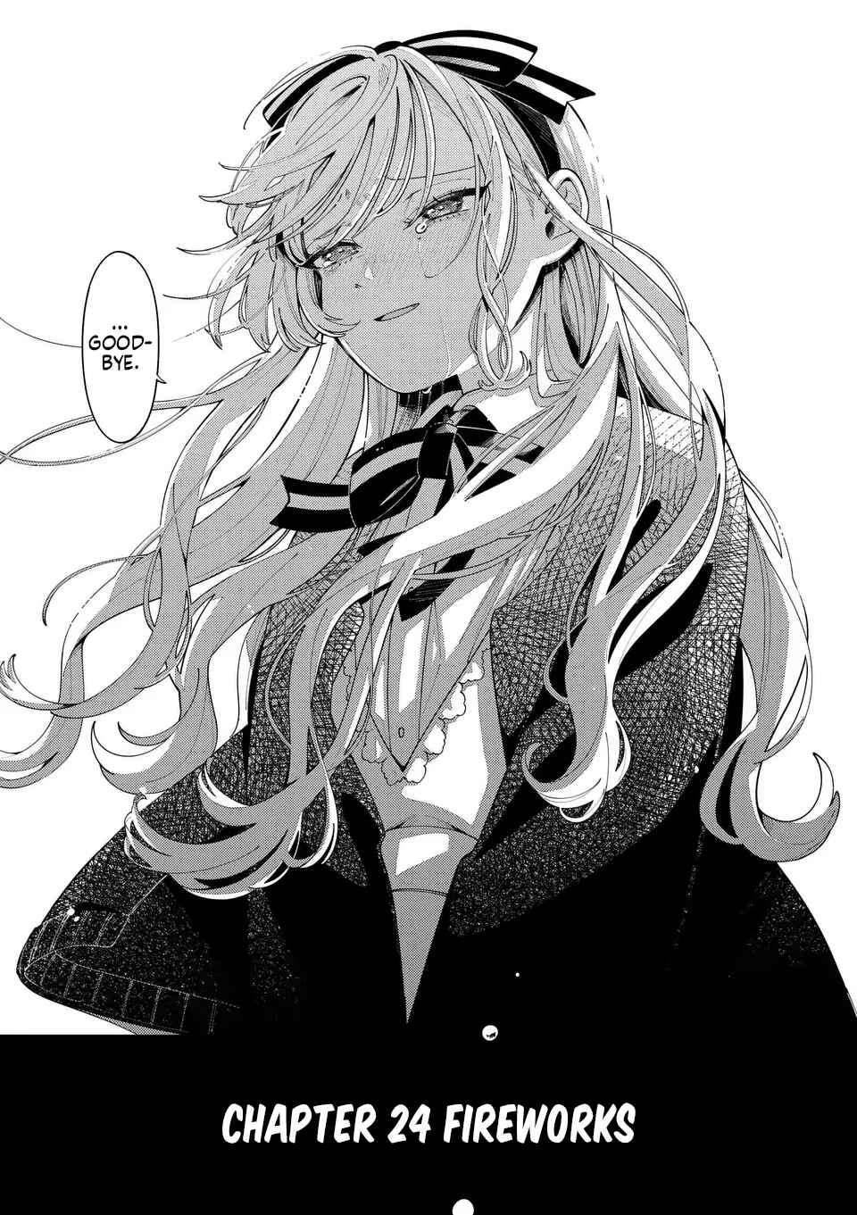 Page 19 Chapter 24 Ookami wa Tsuki ni Koi wo Suru