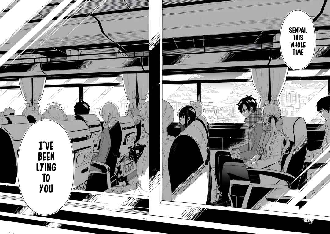 Page 18 Chapter 37 Ookami wa Tsuki ni Koi wo Suru