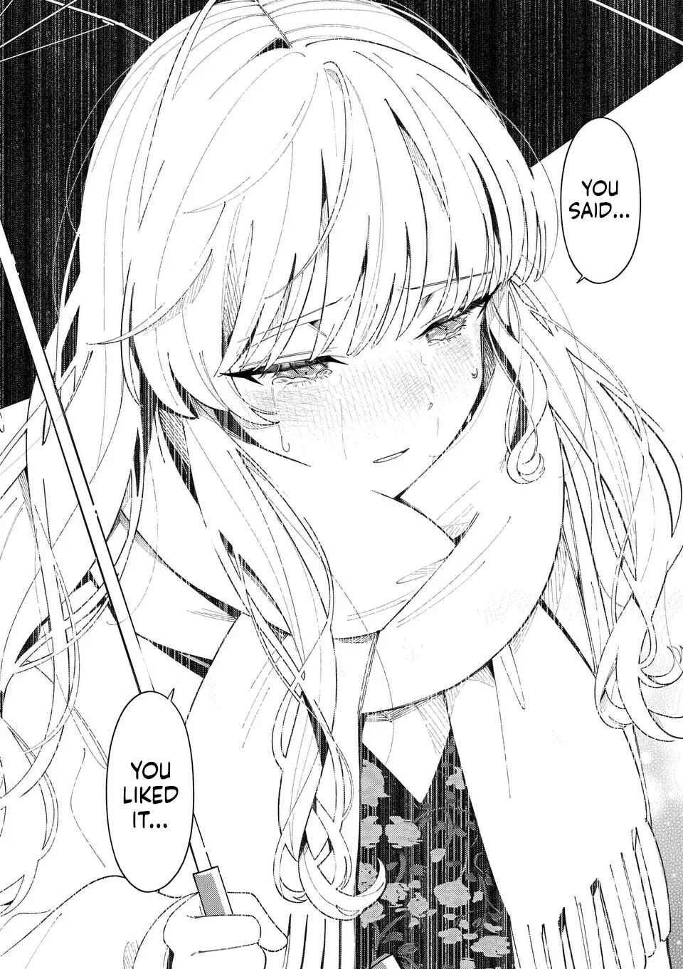 Page 17 Chapter 25 Ookami wa Tsuki ni Koi wo Suru