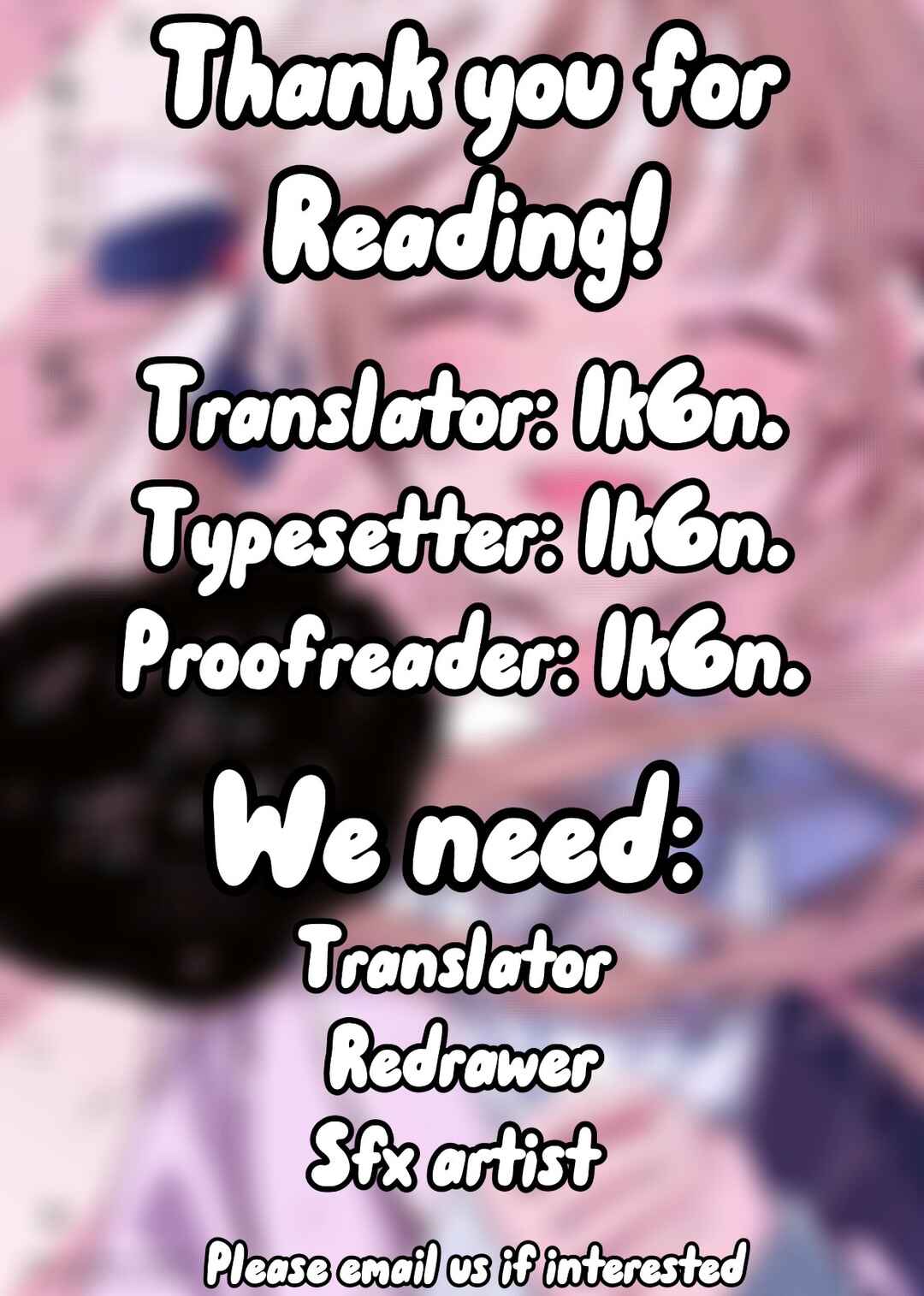 Page 22 Chapter 41 Ookami wa Tsuki ni Koi wo Suru